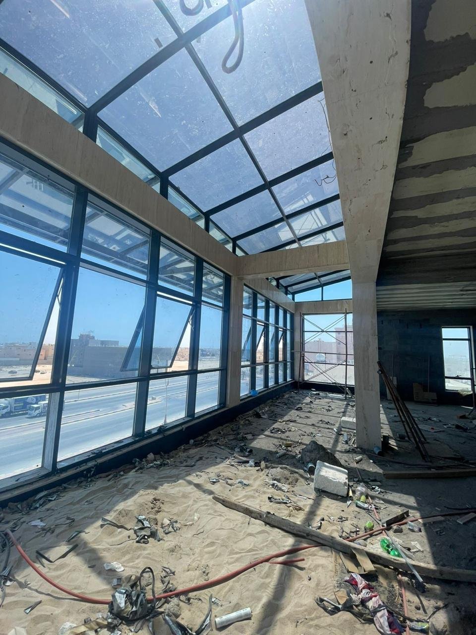 صورة المشروع