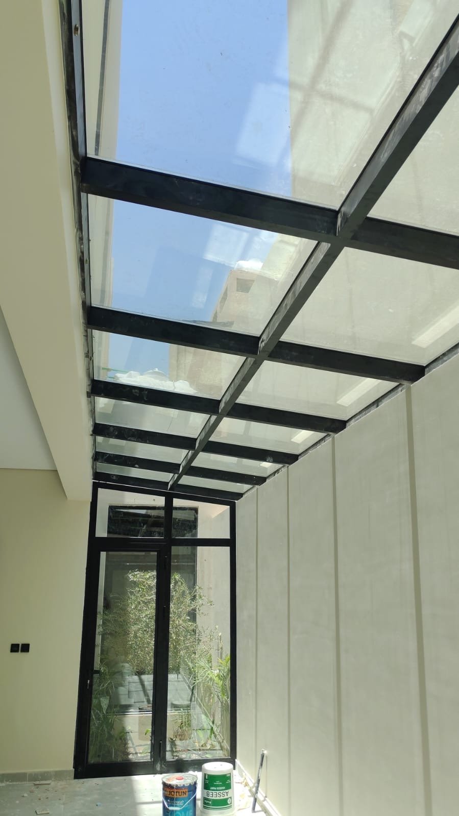 صورة المشروع