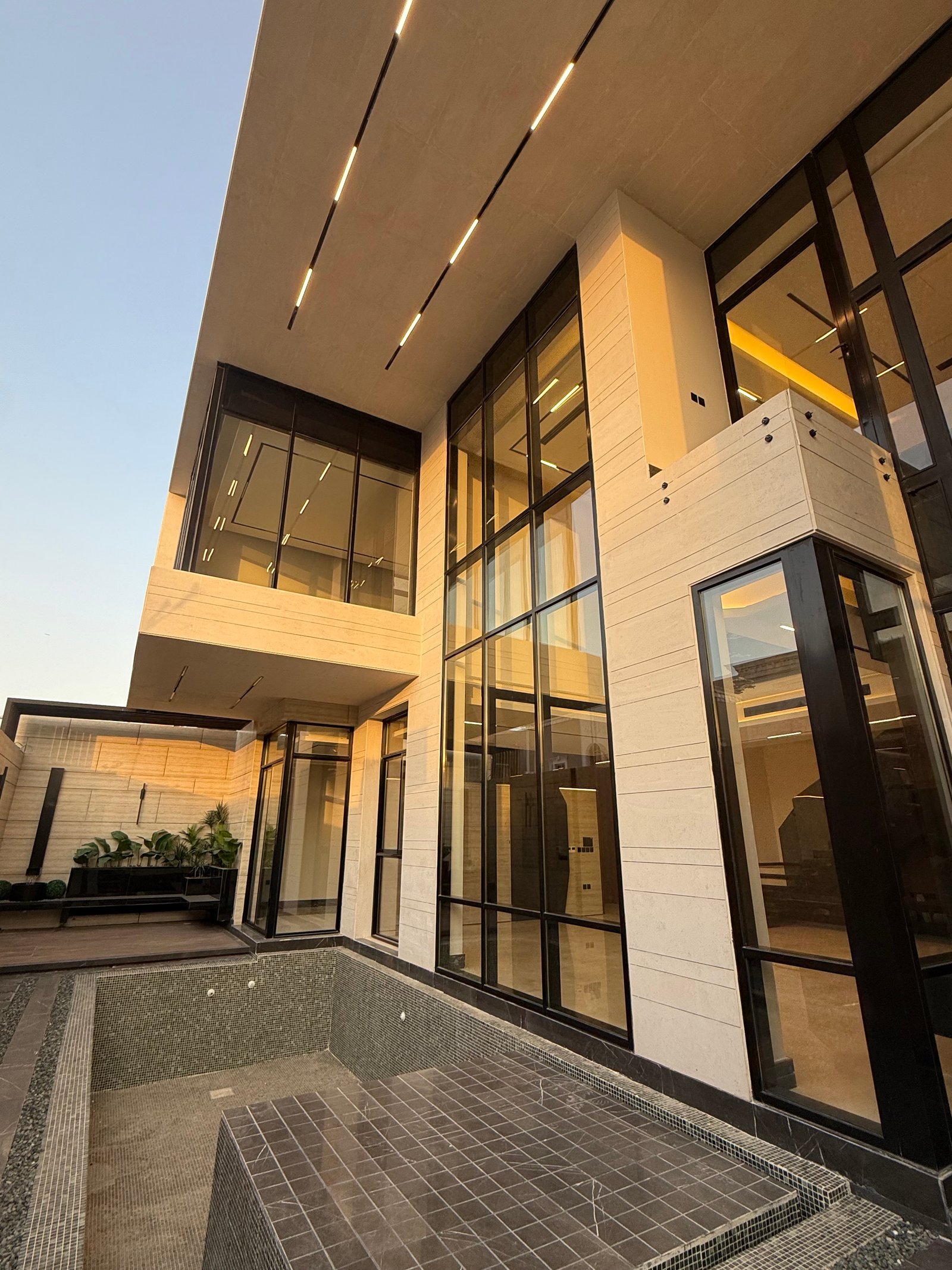 صورة المشروع